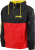 Thrasher Mag Logo Anorak Windbreaker (M izmērs)