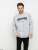 Thrasher džemperis Skate Mag Grey