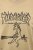 Thrasher T-krekls Witch Tan (M izmērs)