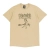 Thrasher T-krekls Witch Tan (M izmērs)