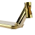 Fuzion Isiah Samms Signature Deck