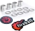 Fireball Dragon Spacers and Speed Rings