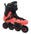 FR FRX 80 PREMIUM Coral skrituļslidas