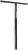 CORE Nova Titanium Halfbarz Pro Scooter Bar 680mm