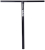 CORE Nova Titanium Halfbarz Pro Scooter Bar 680mm