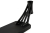 Ethic Vulcain V2 rāmis 580mm
