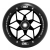 BLUNT WHEEL DIAMOND 110mm
