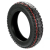 Xiaomi tubeless OFF ROAD tyre M365/PRO/PRO2/1S  10X2