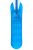 Indo Snowscoot skrejritenis