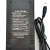 Electric scooter charger for 48V battery with DC connector (3A)
