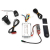KIT electrico completo para replica Xiaomi (sin maneta de freno)