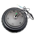 Rueda motor Cecotec Outsider / Bongo serie A