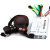 Controladora + display LCD QS-S4 36/48V 350W