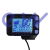 Kit controlador BLDC 24V 250W + display LCD con acelerador + freno.