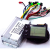 Kit 24V/36V/48V 250W/350W Display S866 | Patinete electrico