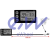 Kit 24V/36V/48V 250W/350W Display S866 | Patinete electrico