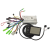 Kit 24V/36V/48V 250W/350W Display S866 | Patinete electrico