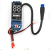 Kit genérico 36V 350W Display tipo Iwatroad.
