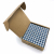 Celda Lí-ION EVE ICR18650-26V 2500mAh - 7.65A - CAJA DE 100 UDS.