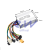 Controladora S866 48V 800W para Smartgyro Rockway & Speedway