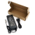 Cargador premium 60V2A conector GX16