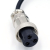 Cargador premium 60V2A conector GX16