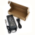 Cargador premium 60V2A conector GX16