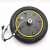 Rueda motor Max G30 - Original