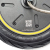 Rueda motor Max G30 - Original