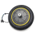 Rueda motor Max G30 - Original