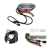 Kit controladora & display para Smartgyro Baggio/Ziro