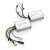 Controladora S866 48V 800W para Smartgyro Rockway & Speedway (Conector waterproof 8 pines)