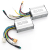 Controladora S866 48V 800W para Smartgyro Rockway & Speedway (Conector waterproof 5 pines)