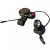 Pantalla Display QS-S4 - 6 pines - con acelerador de pulgar