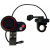 Pantalla Display QS-S4 - 6 pines - con acelerador de pulgar