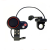 Pantalla Display QS-S4 - 6 pines - con acelerador de pulgar
