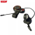 Pantalla Display QS-S4 - 6 pines - con acelerador de pulgar