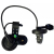 Pantalla Display QS-S4 - 6 pines - con acelerador de pulgar