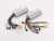 Controladora QS-S4 60V 30A dual motor [Kyesang]
