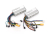 Controladora QS-S4 60V 30A dual motor [Kyesang]