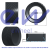 Neumático tubeless 125/60-7 [CST]