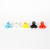 Bollie Fingerboard Krom Kendama X Funeral French