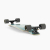 Landyachtz Top Cat dēlis 37"