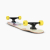Landyachtz Stratus Complete dēlis 46"