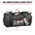 187 Killer Pads Mesh Duffel soma