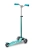 Micro Maxi Deluxe PRO LED skrejritenis