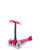 Micro Mini2Grow Deluxe Magic LED skrejritenis