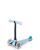 Micro Mini2Grow Deluxe Magic LED skrejritenis