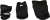Roces Ventilated Skate Pads Triple aizsargu komplekts