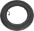 10x2.5 inner tube with bent valve 45 degree